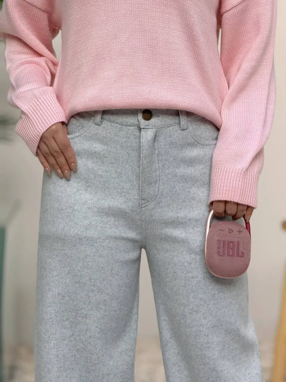 3781-شلوار فوتر orginal